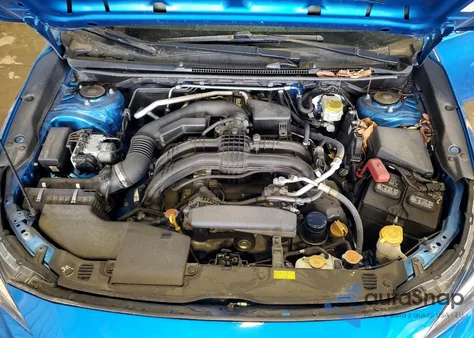 2020 Subaru Impreza from USA, damaged, VIN 4S3GTAB63L3728752